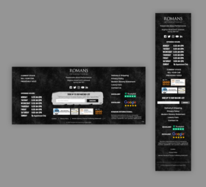 Web Design by pb for this project | Design: #24055322
