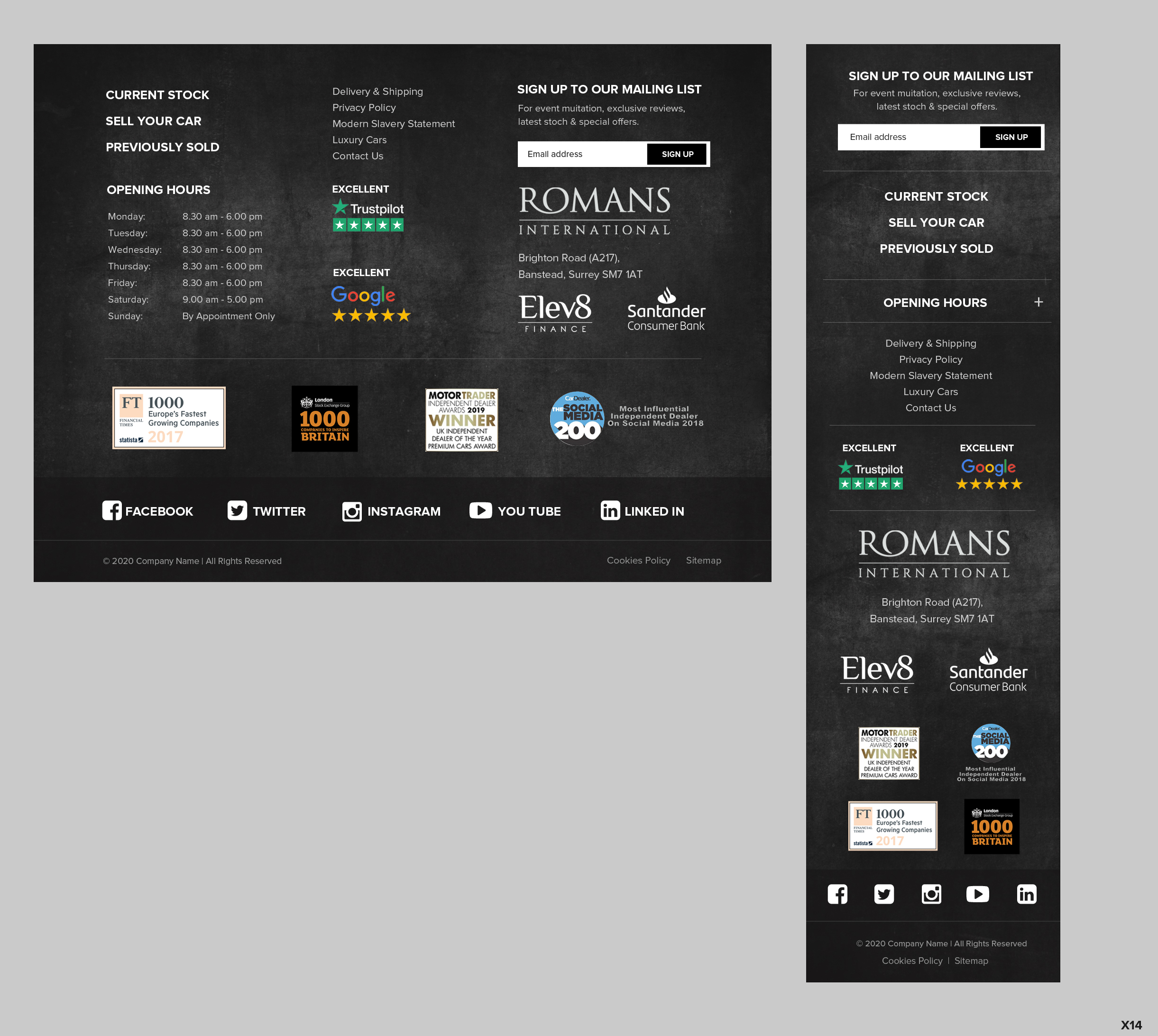 Diseño Web por pb para este proyecto | Diseño #24055323