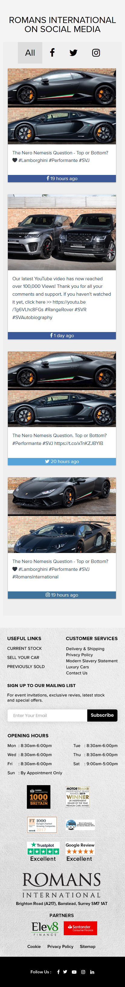 Web Design by sakshiinfoway for this project | Design #24053646