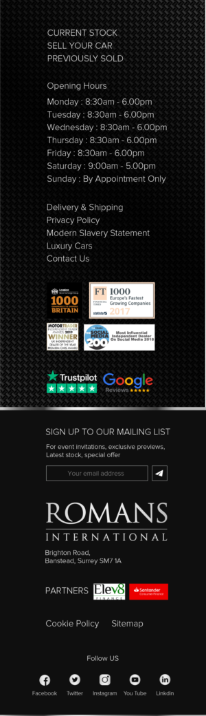 Web Design by Shark_SL