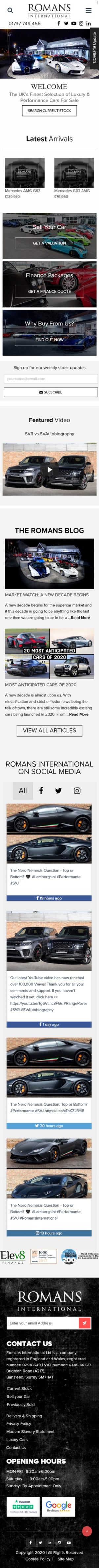 Web-Design von nzdesigners für dieses Projekt | Design #24067480