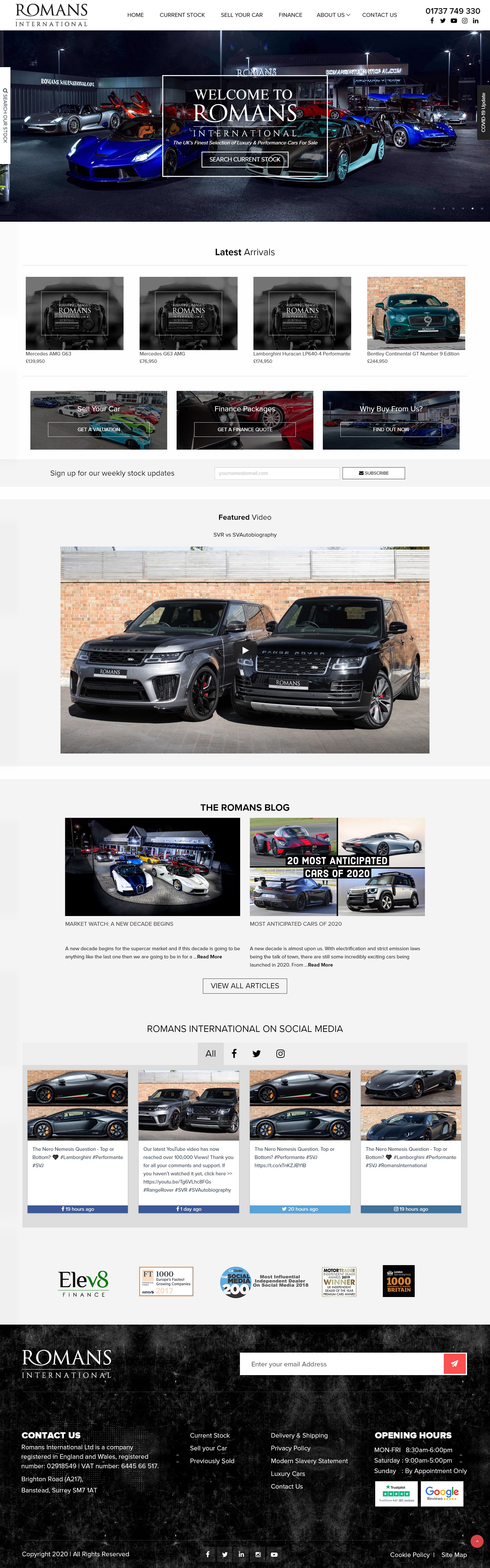 Web Design by nzdesigners for this project | Design #24067483