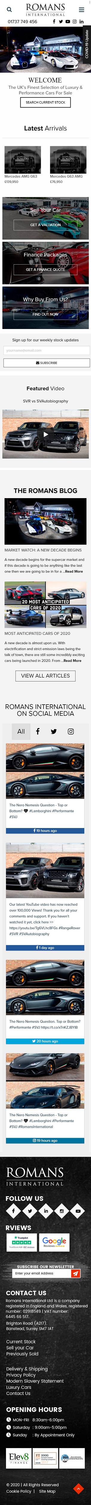 Web Design by NZ Creatives for this project | Design #24076870