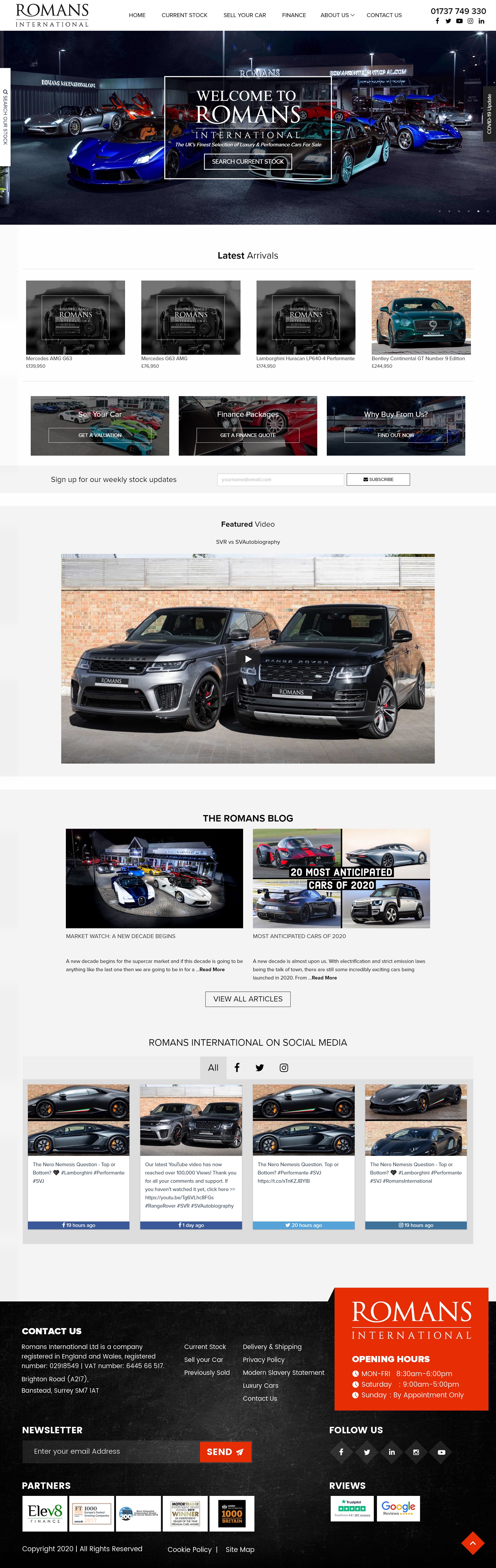 Web Design by nzdesigners for this project | Design #24076871