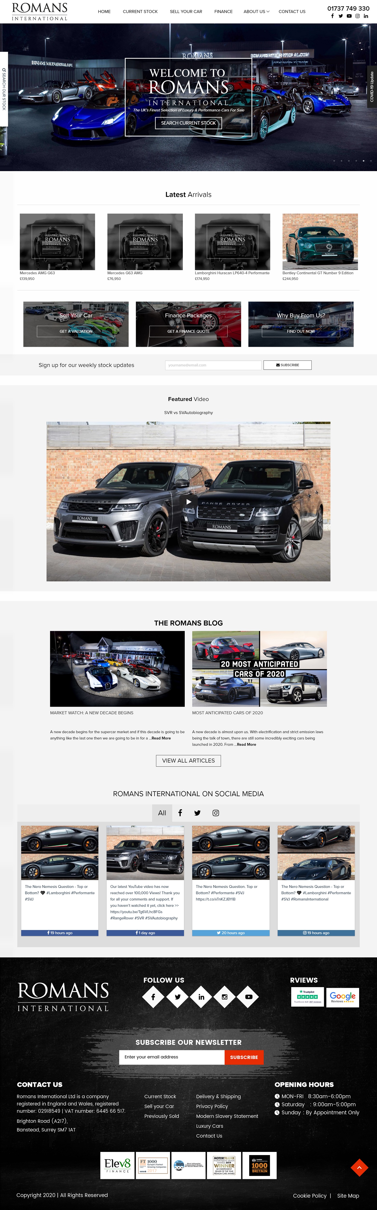 Web-Design von NZ Creatives für dieses Projekt | Design #24076872