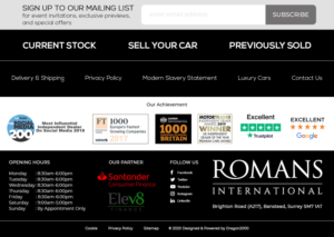 Web Design par Ardianet pour ce projet | Design : #24045780