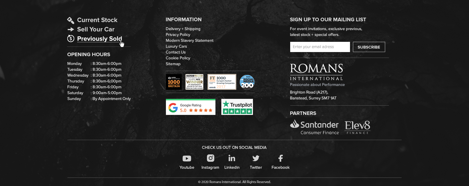 Web Design by James Burns for this project | Design #24041227