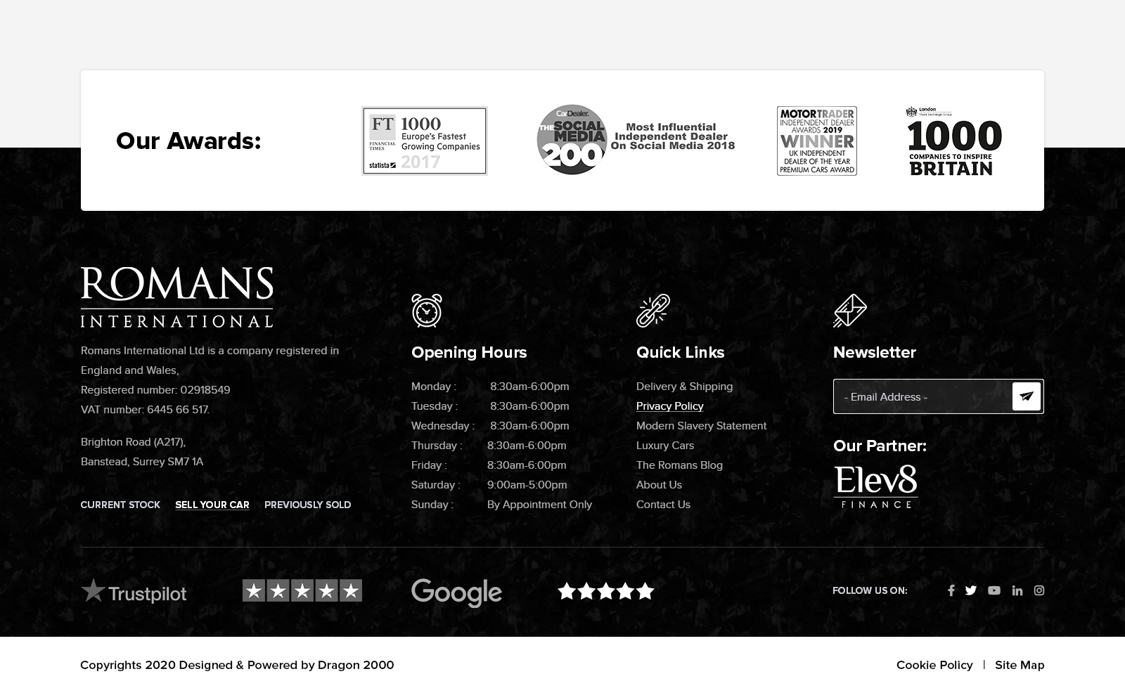 Web Design by Qartal.Alireza for this project | Design #24079677
