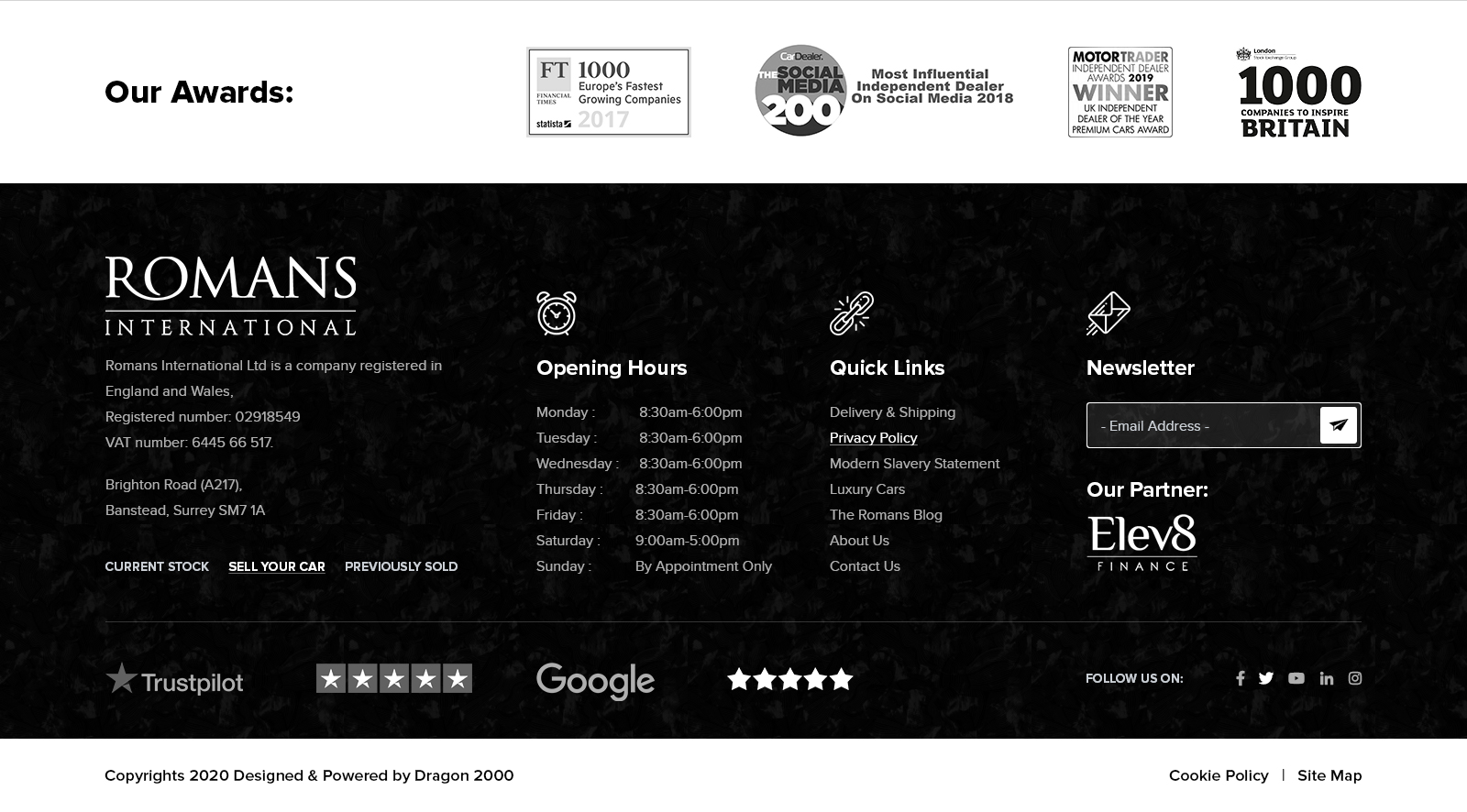 Web Design par Qartal.Alireza pour ce projet | Design #24079680