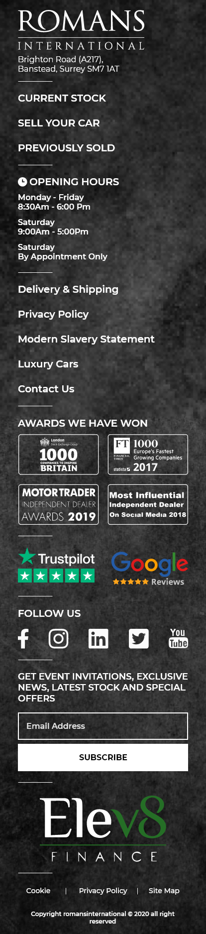 Web Design by Ayoub Sadk . for this project | Design #24093504