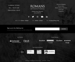 Web-Design von Sol. Design für dieses Projekt | Design #24099599