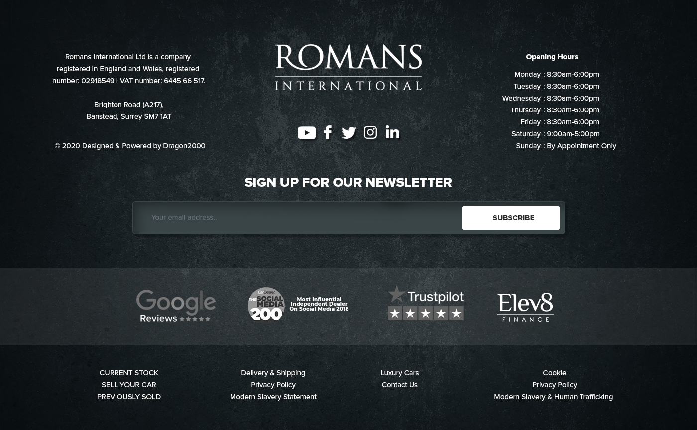 Web Design by ag622988 for this project | Design #24061374