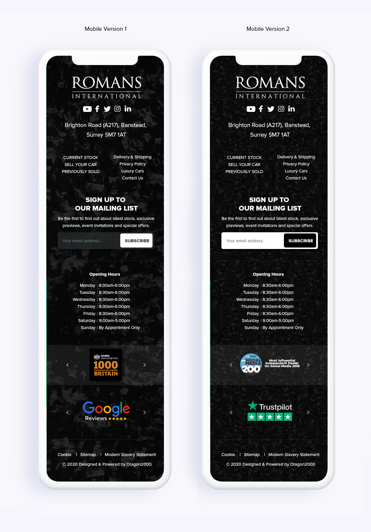 Web-Design von ag622988 für dieses Projekt | Design #24072461