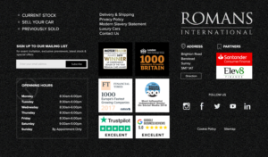 Web Design by WP Cube