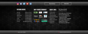 Web Design by Adrian.DZ