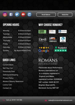 Web Design by Adrian.DZ for this project | Design: #24064144