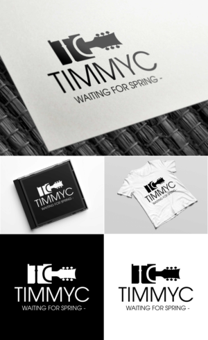 Logo Design by Nicolene Barnard