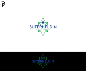 Design de Logo par poisonvectors pour SuterHelden GmbH | Design : #24045631