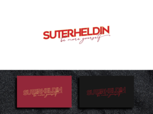 Design de Logo par ArtSamurai pour SuterHelden GmbH | Design : #24048663