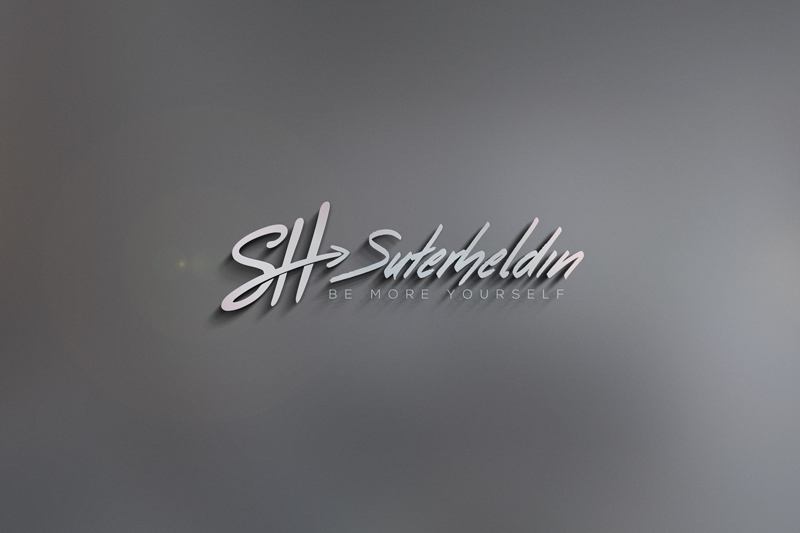Design de Logo par Dulavai pour SuterHelden GmbH | Design #24050200