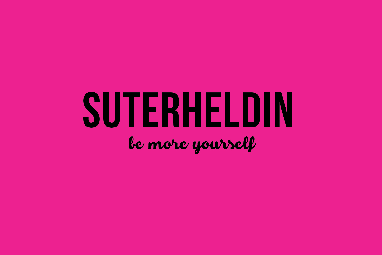 Design de Logo par ivo_i_ivanov pour SuterHelden GmbH | Design #24044070