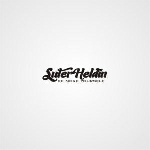 Design de Logo par PAYUNG Media Creative pour SuterHelden GmbH | Design : #24048225
