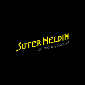 Design de Logo par Onali 2 pour SuterHelden GmbH | Design : #24040958