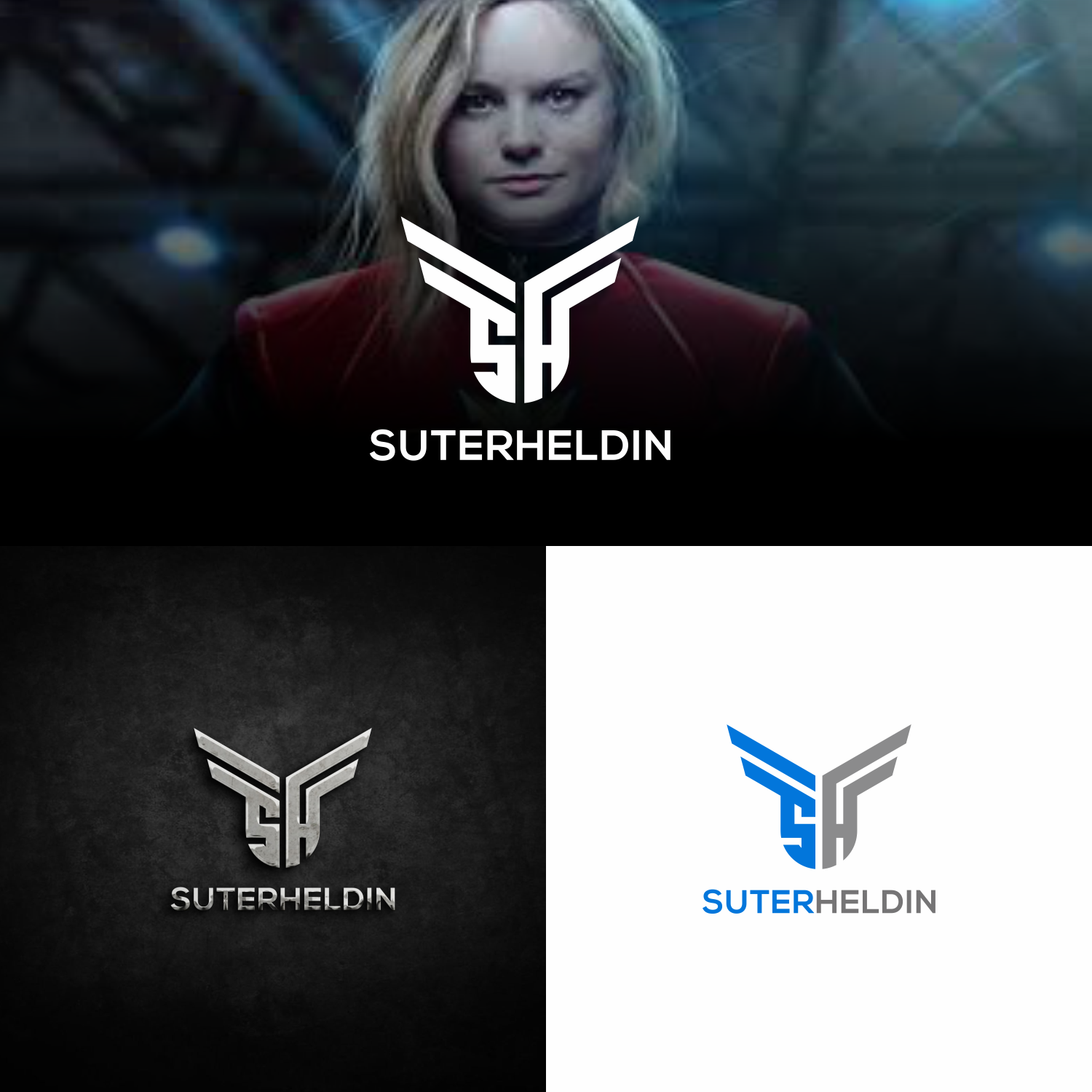 Design de Logo par galuh 3 pour SuterHelden GmbH | Design : #24042021