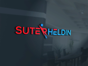 SuterHeldin  be more yourself | Logo Design by adnan001 2