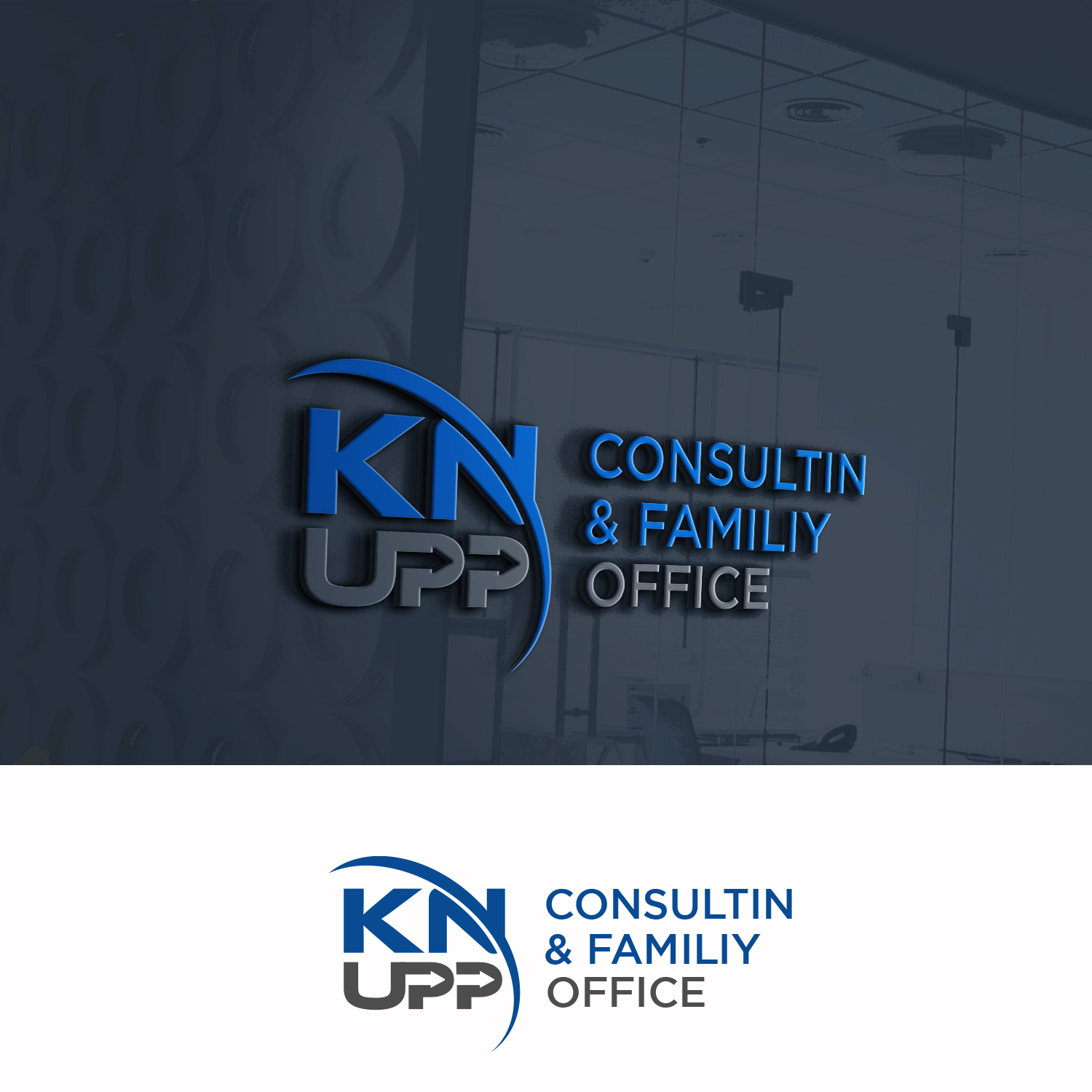 Logo Design by megamen for this project | Design #24056734