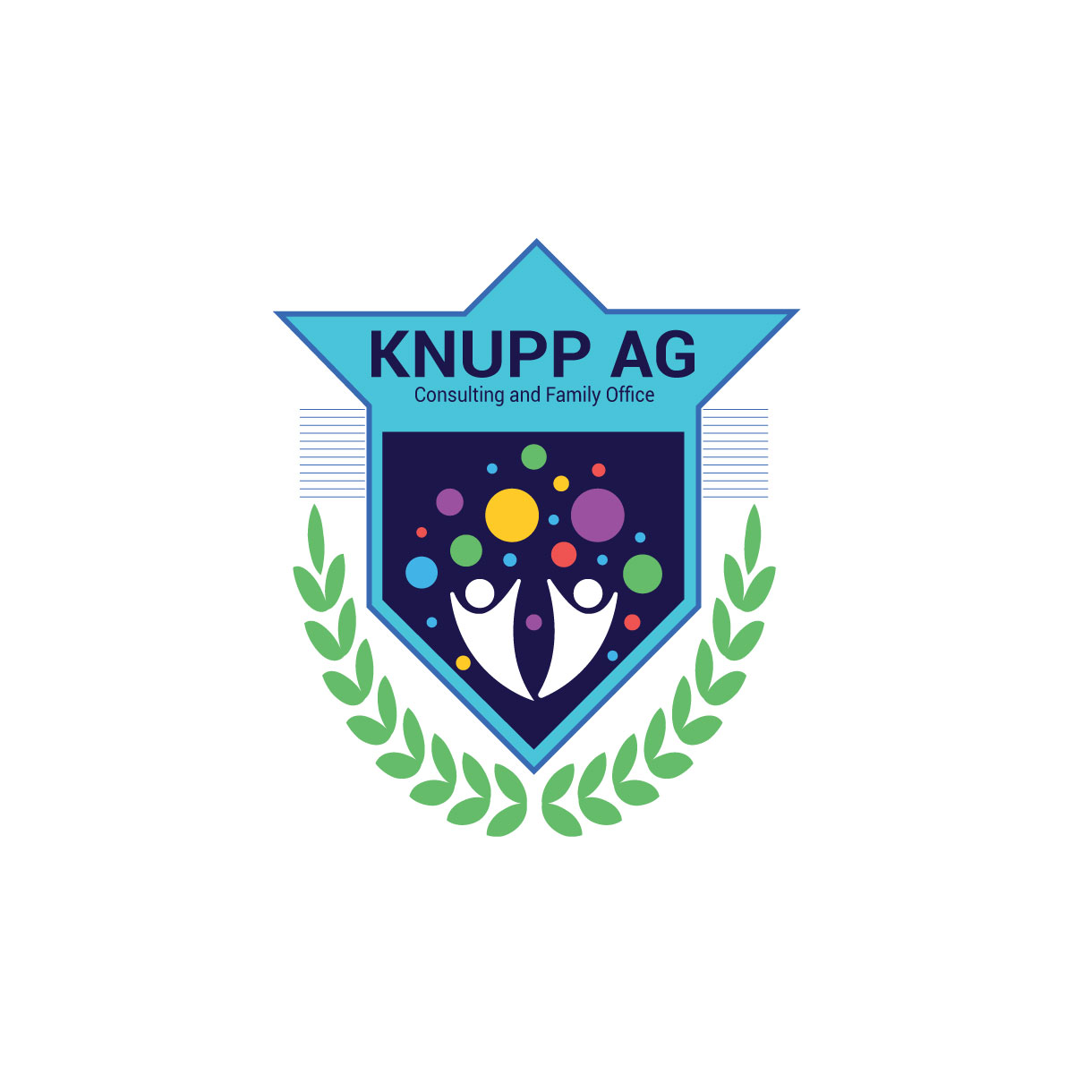 Logo Design by softvitals for this project | Design #24047460