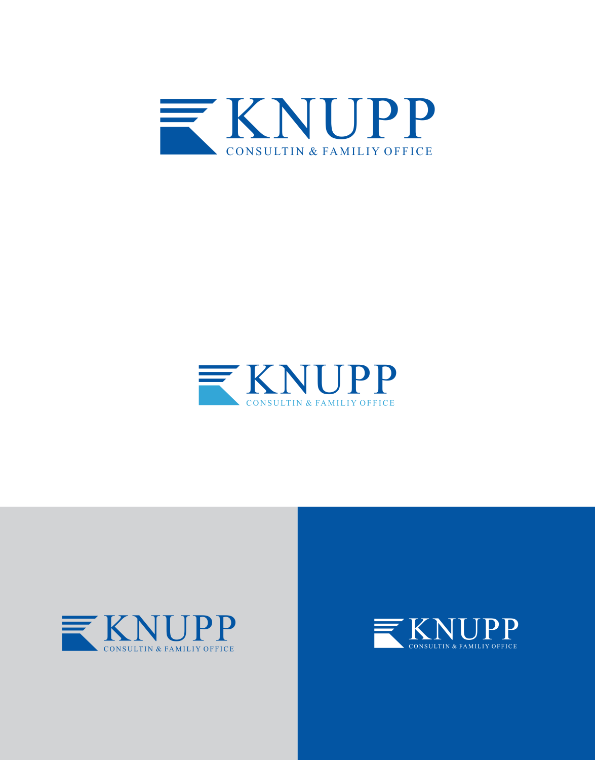 Logo Design by fatiyadesign for this project | Design #24049491