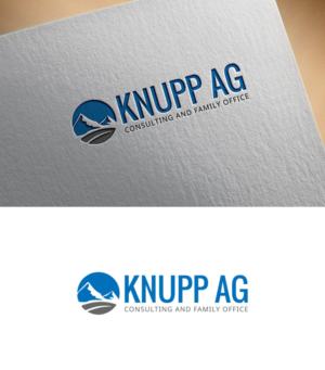 Logo Design by Aliqa Design for this project | Design: #24043792