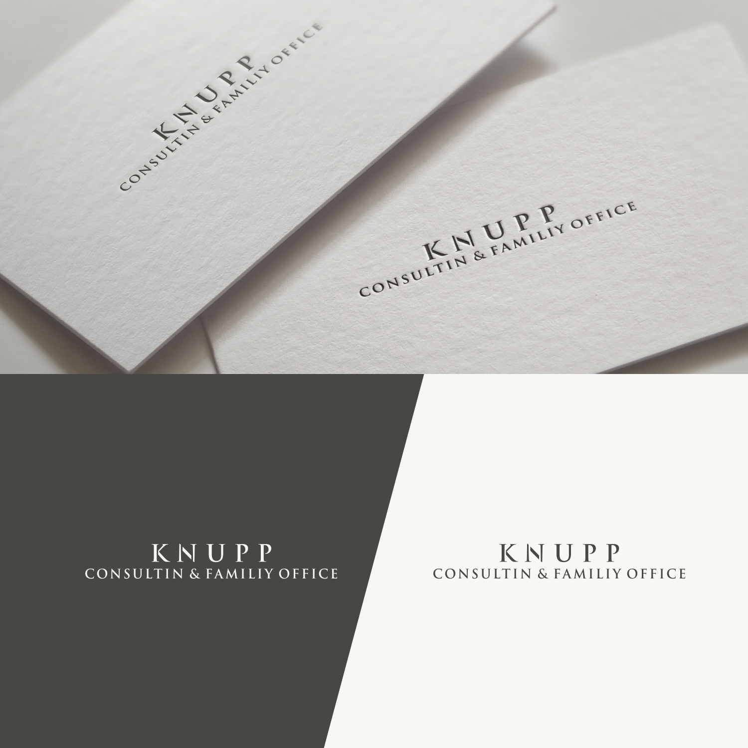 Logo-Design von nomnome für dieses Projekt | Design #24069445