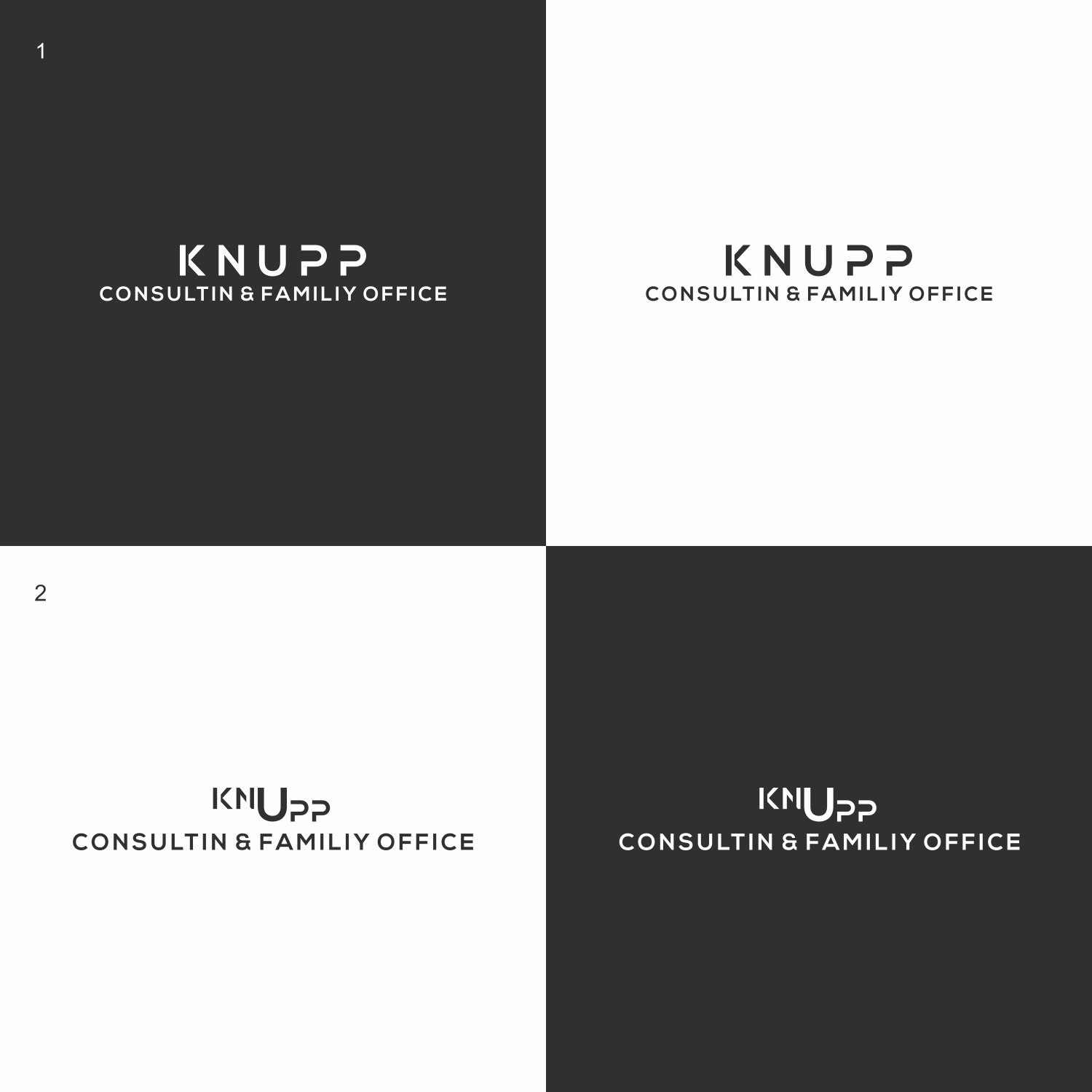 Logo Design by nomnome for this project | Design #24069524