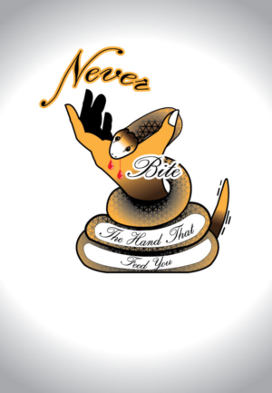 T-shirt Design by Wonderful design