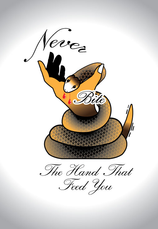 T-shirt Design by Wonderful design for www.teesonfull.com | Design #24047237