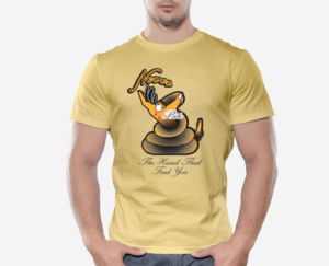 Design de T-shirt par Wonderful design pour www.teesonfull.com | Design : #24047280