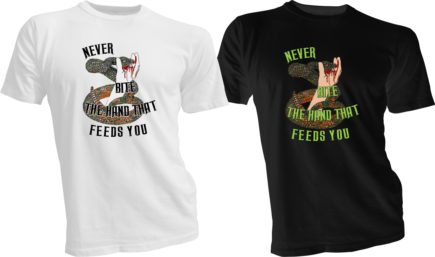 Diseño de Camiseta por bacujkov para www.teesonfull.com | Diseño #24046637