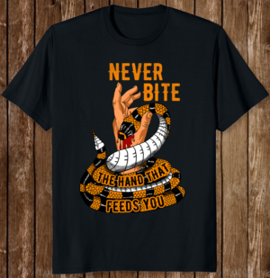 Design de T-shirt par HUNG LEE pour www.teesonfull.com | Design : #24048987