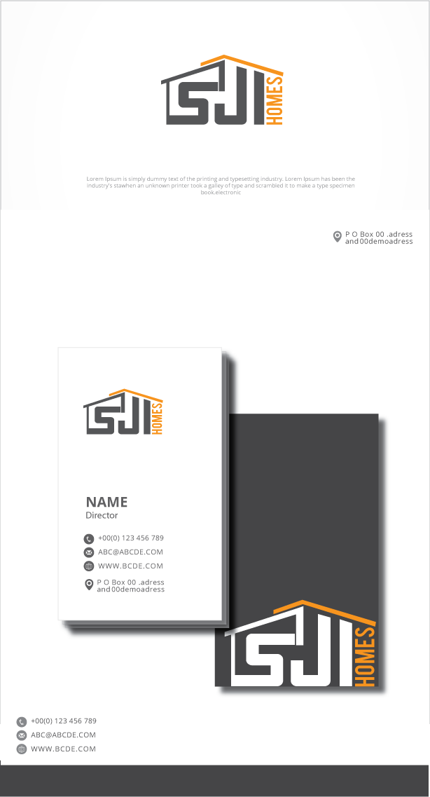 Design de Logo par graphicevolution pour ce projet | Design #24044486