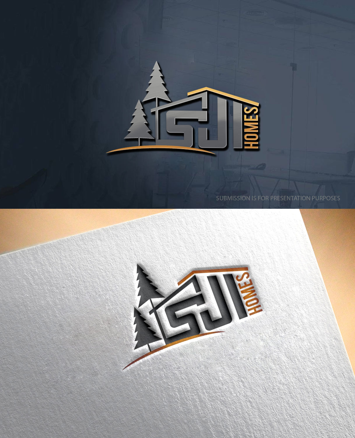 Logo Design by graphicevolution for this project | Design #24053611