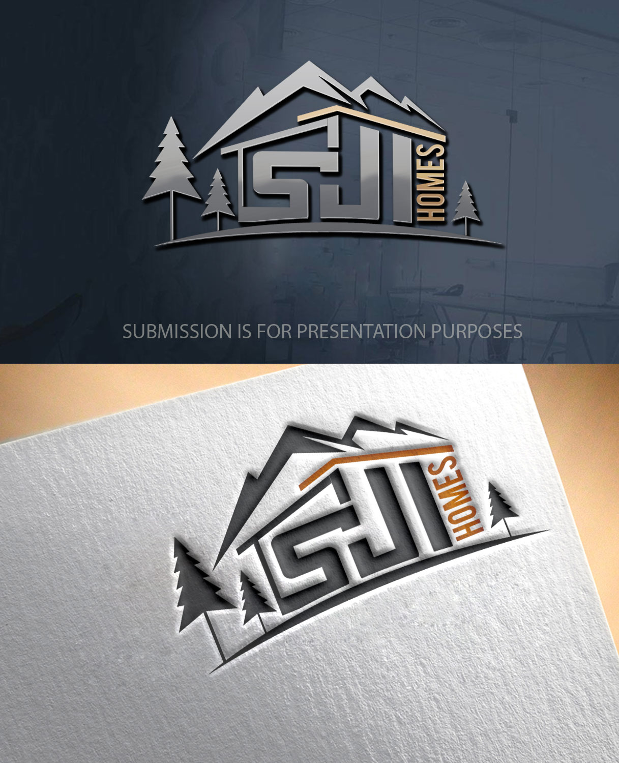 Logo Design by graphicevolution for this project | Design #24061419