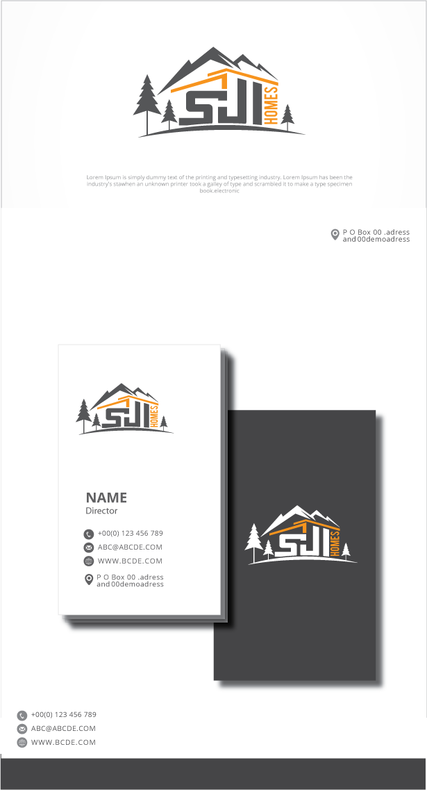 Diseño de Logo por graphicevolution para este proyecto | Diseño #24061448