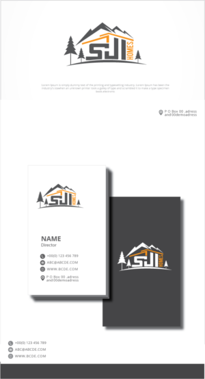 Diseño de Logo por graphicevolution para este proyecto | Diseño: #24061448