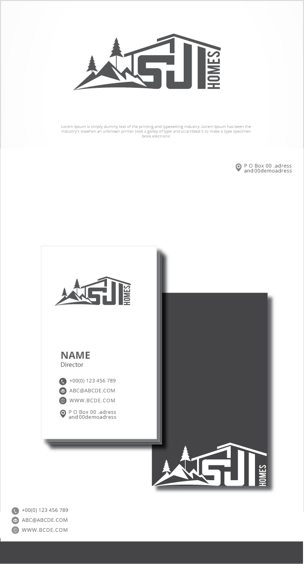 Diseño de Logo por graphicevolution para este proyecto | Diseño #24063642