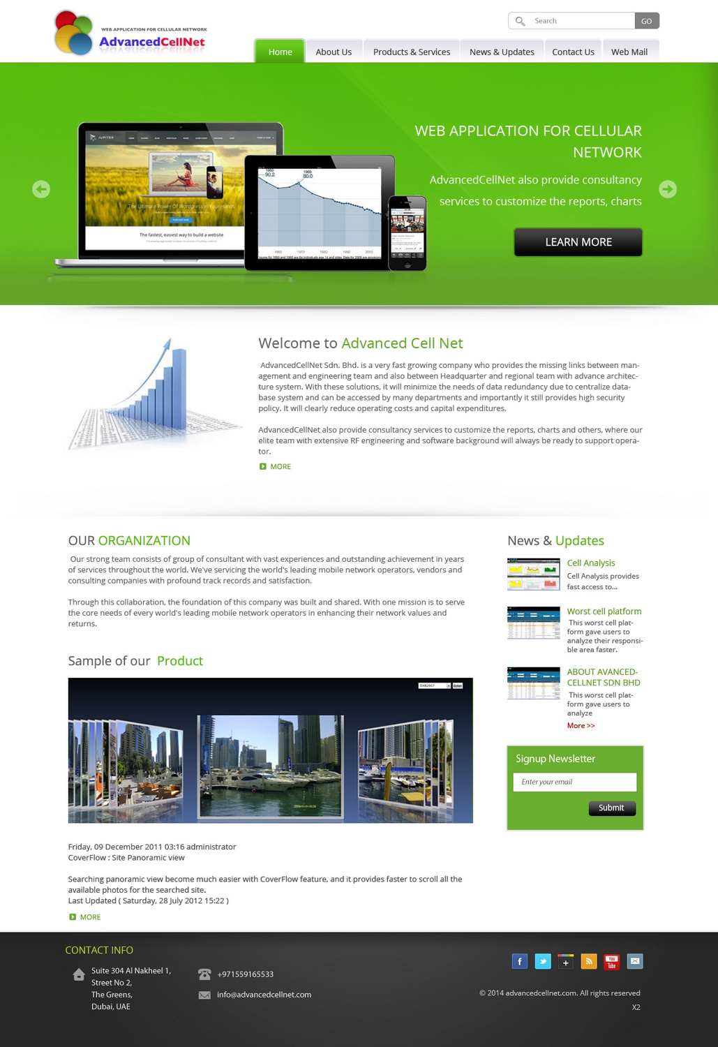 Web Design by pb for this project | Design #3014426