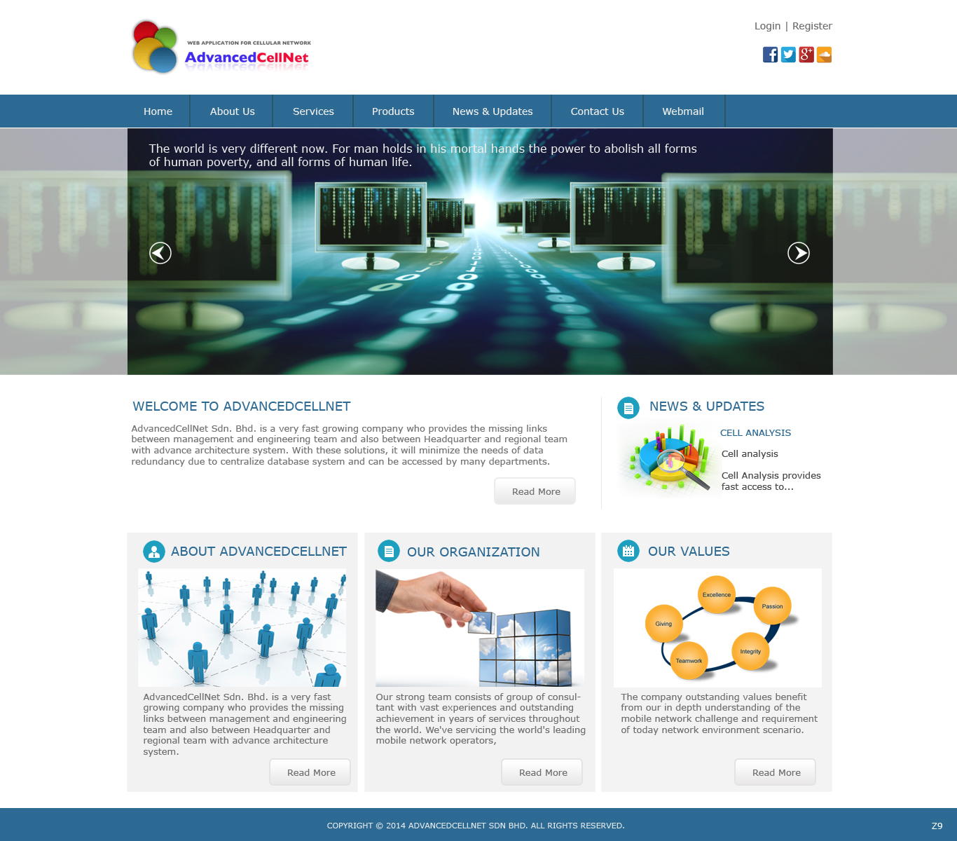 Web Design by pb for this project | Design #3014462