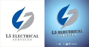 Logo Design by nagamin