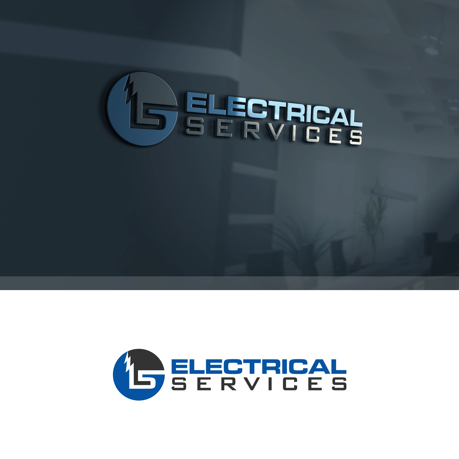 Diseño de Logo por MG.graphics para este proyecto | Diseño #24039947